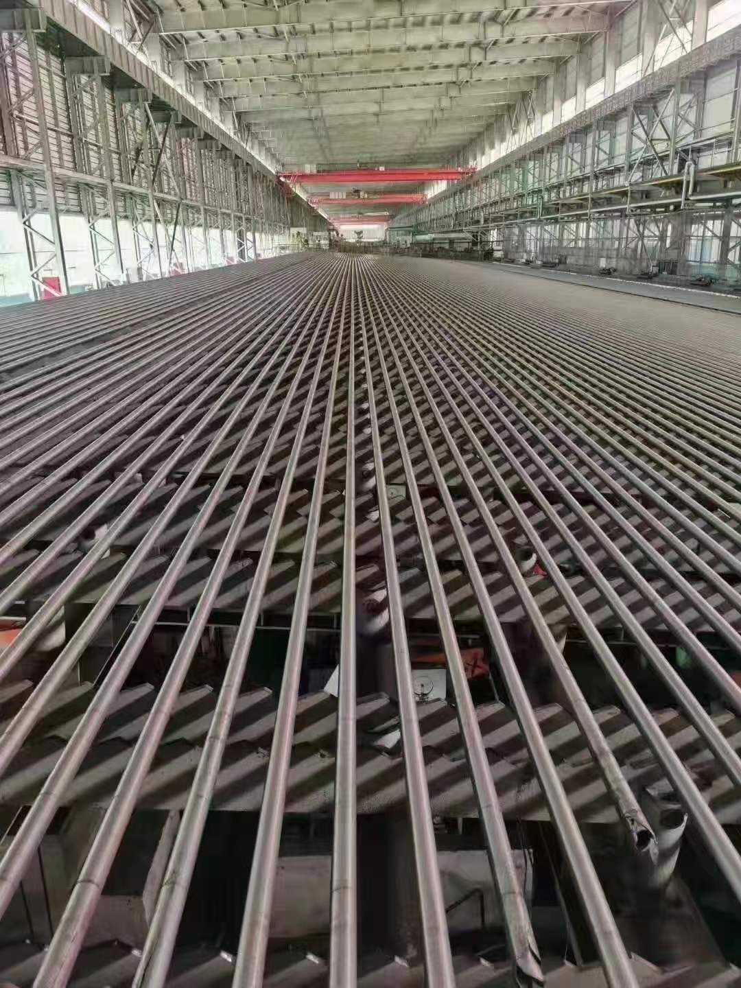 无缝管生产厂家