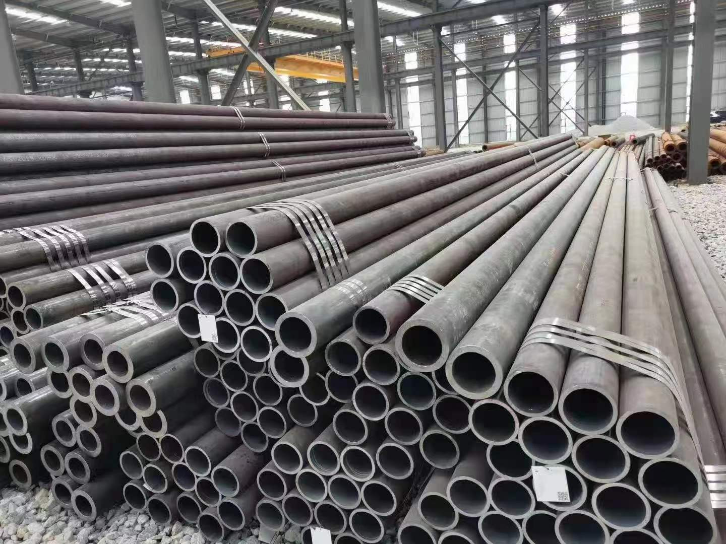 无缝钢管厂家直销
