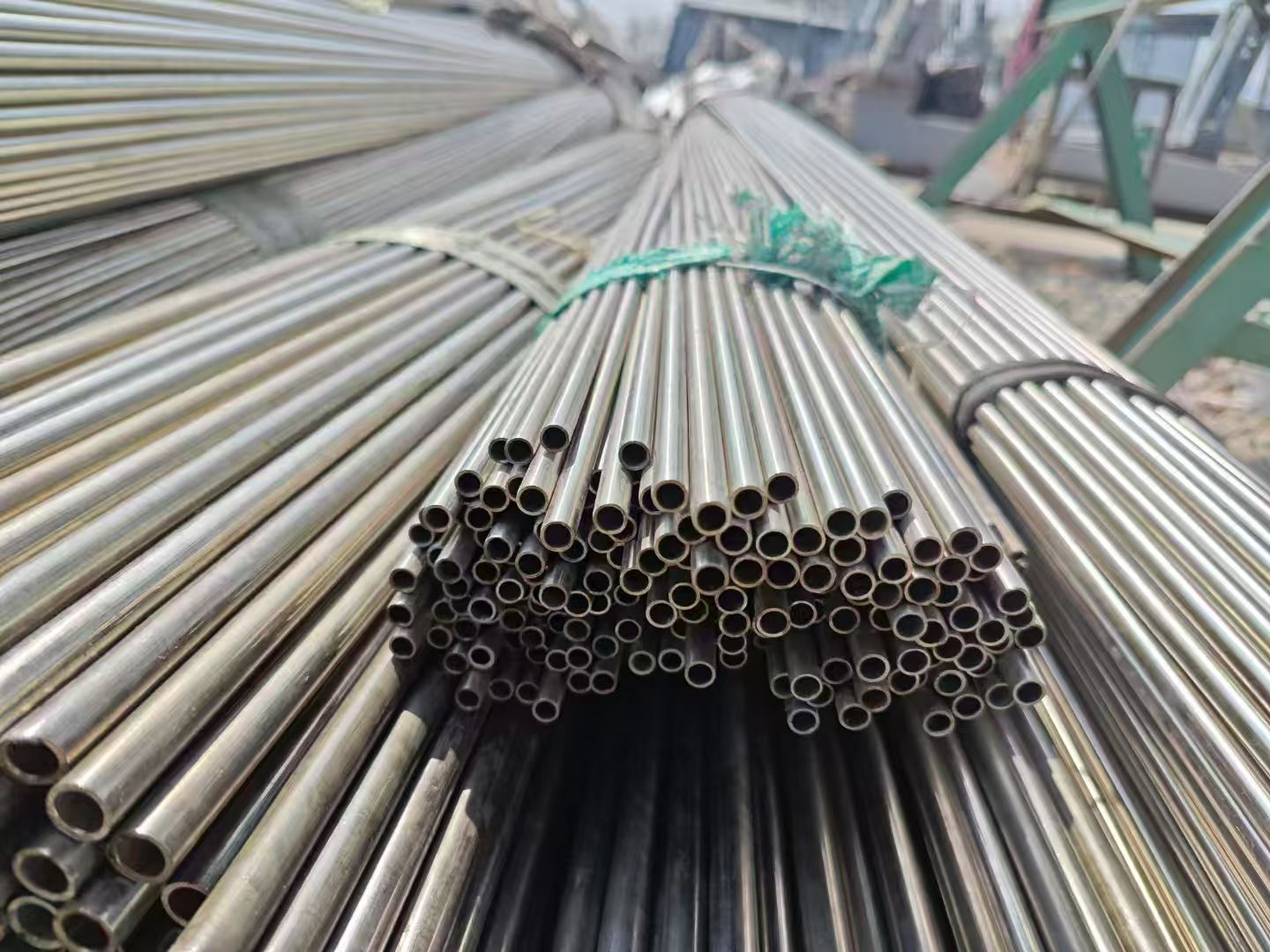 无缝管厂家直销